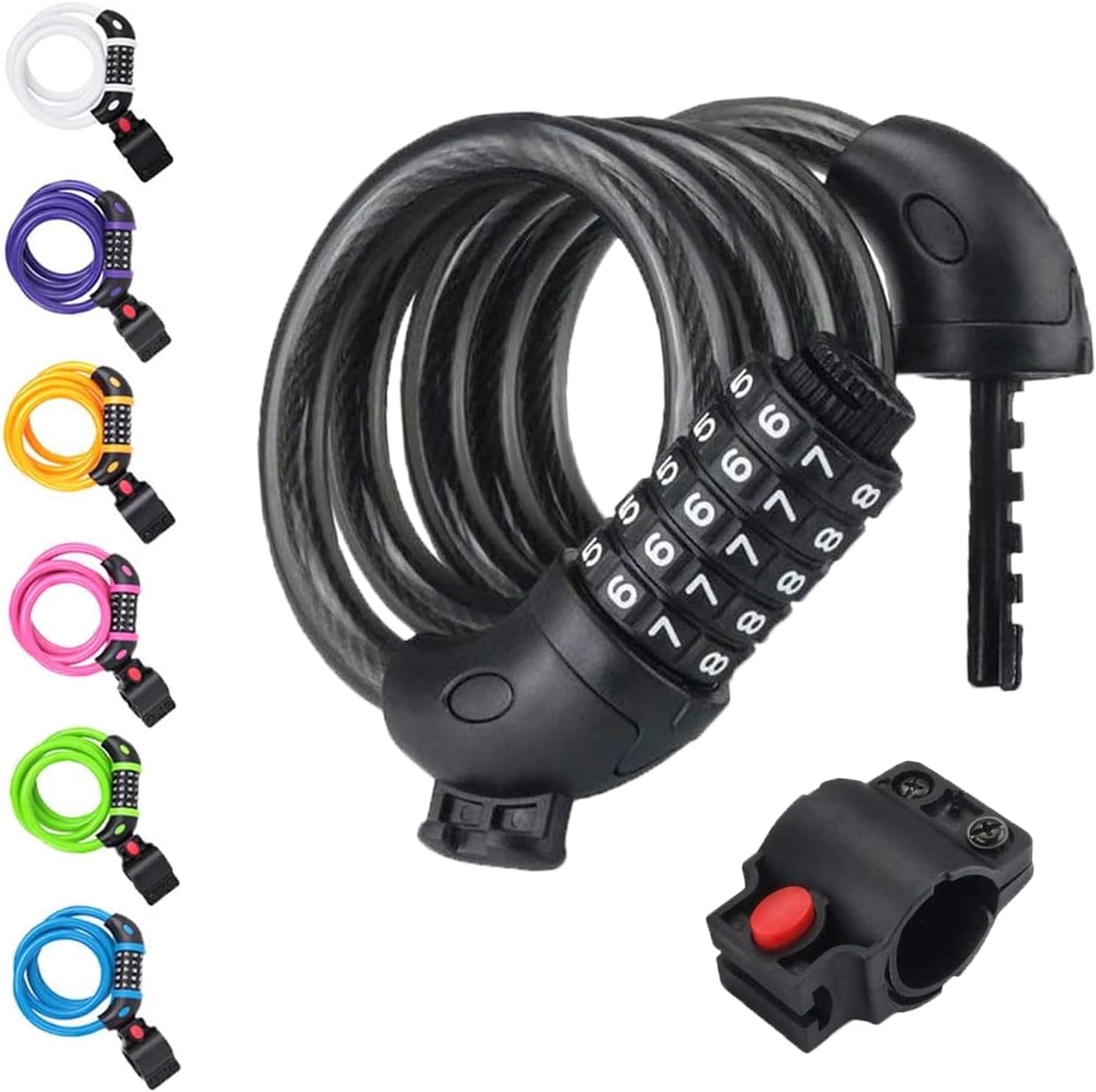 Lock Smarter with NDakter
