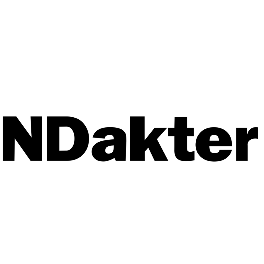 NDakter Logo